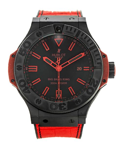 hublot 322.ci.1130.gr.abr10|Pre.